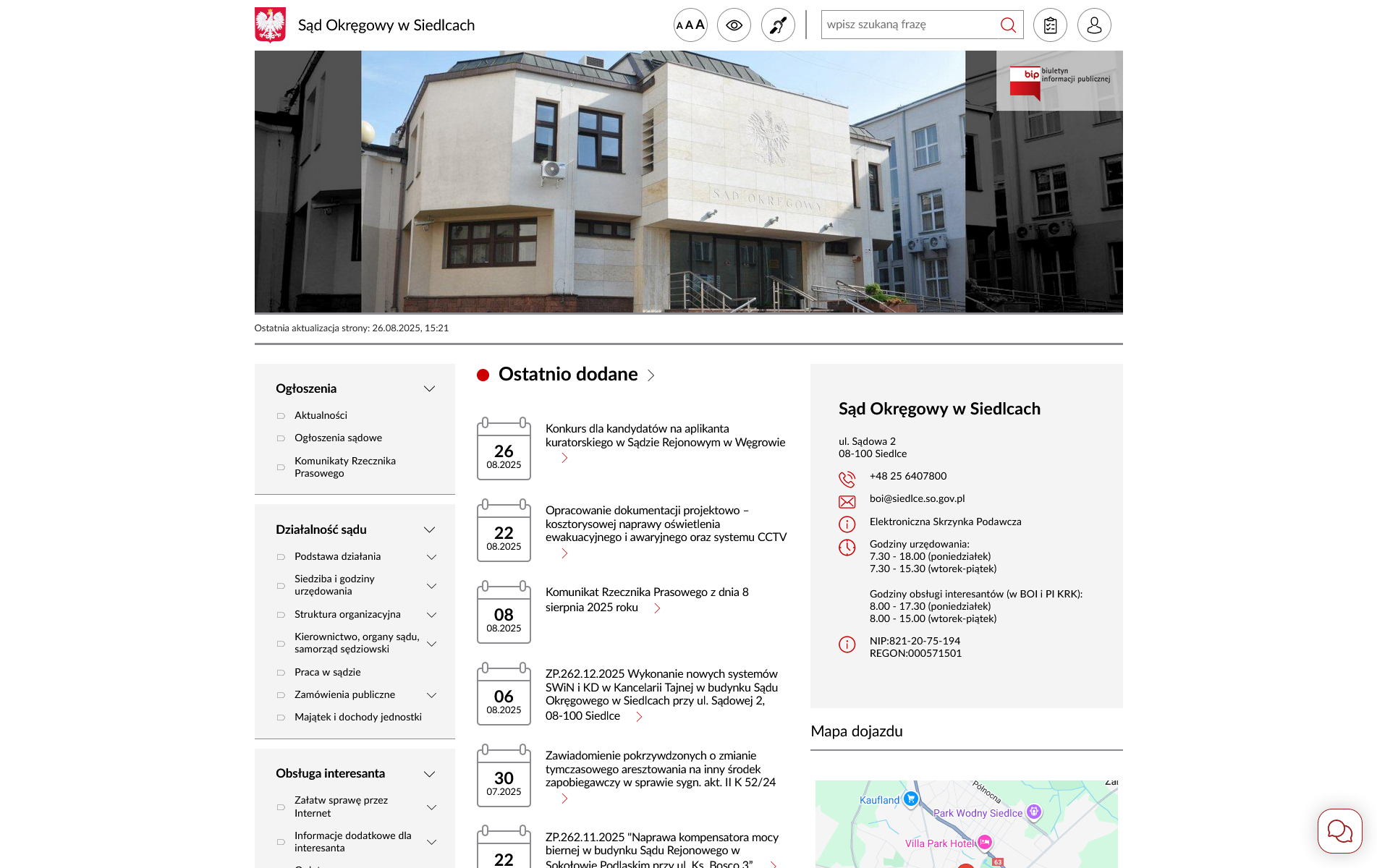 BIP SO Siedlce