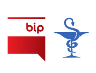 BIP Weterynaria logo