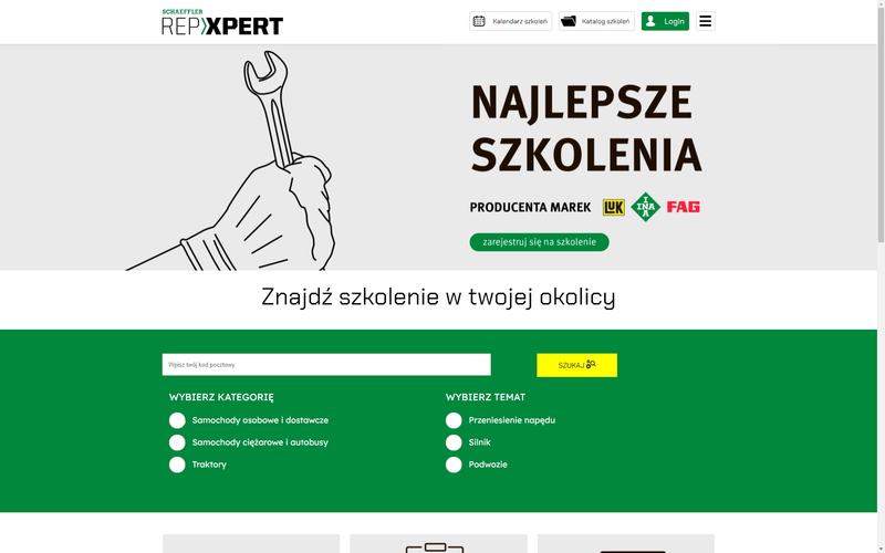Schaeffler REPXPERT
