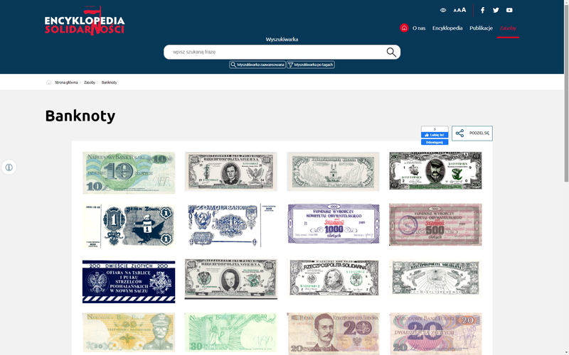 Encyklopedia Solidarności