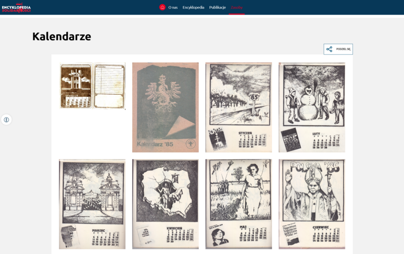 Encyklopedia Solidarności