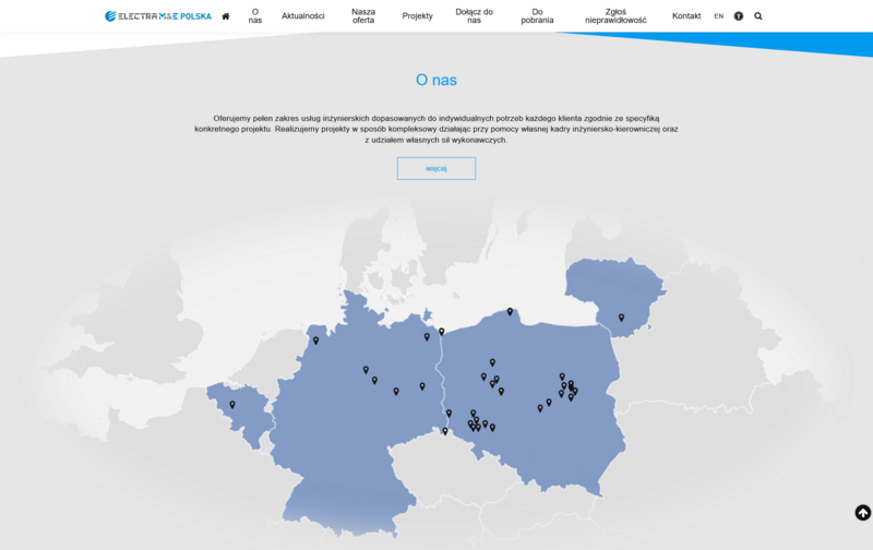 Electra M&amp;E Polska
