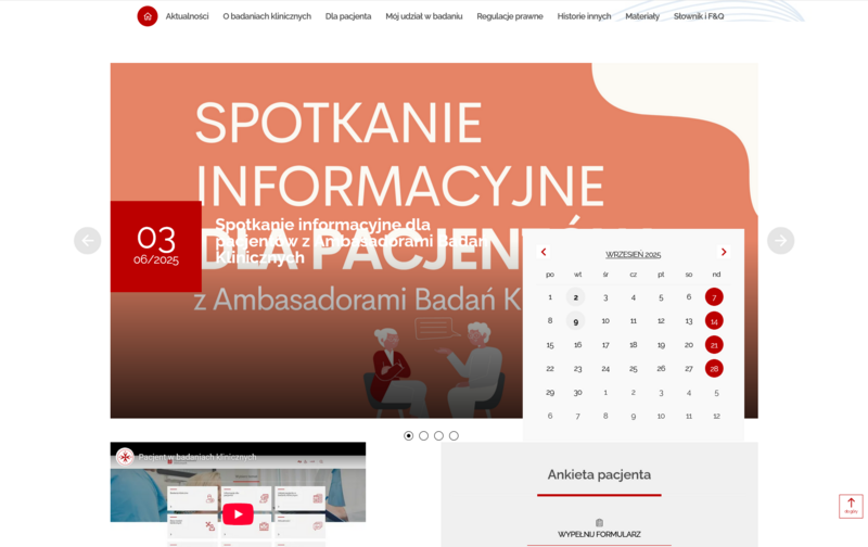 Agencja Badań Medycznych