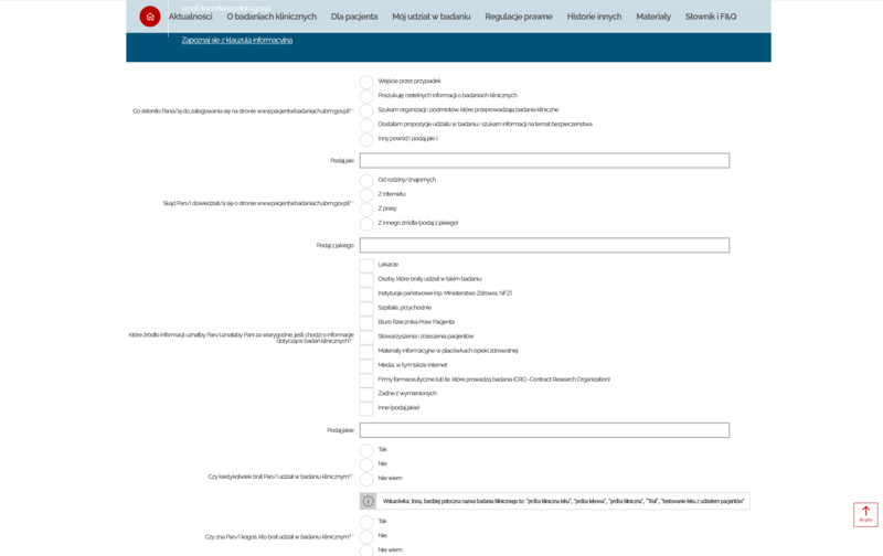 Agencja Badań Medycznych