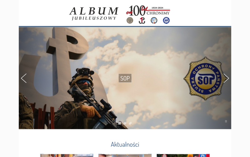 Służba Ochrony Państwa