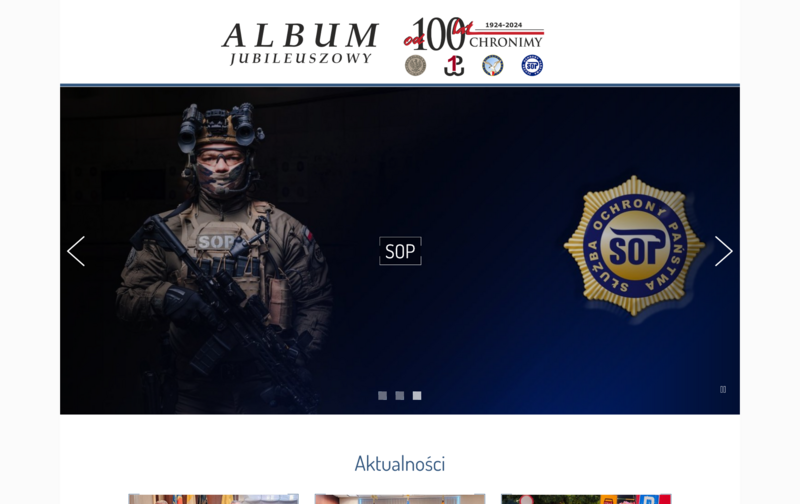 Służba Ochrony Państwa