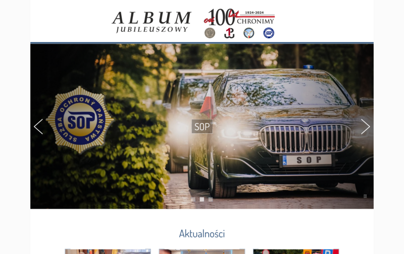 Służba Ochrony Państwa